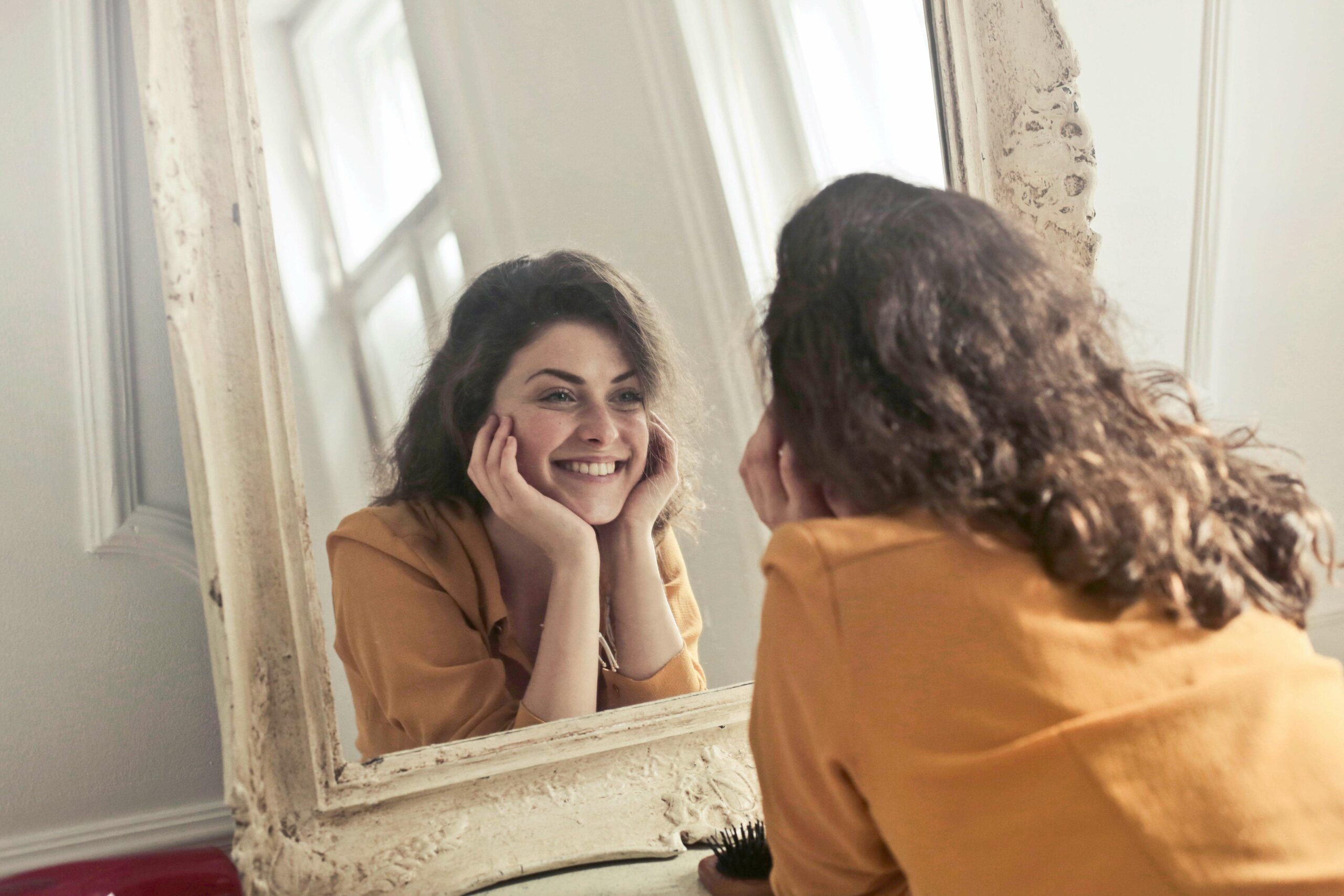 miroir miroir